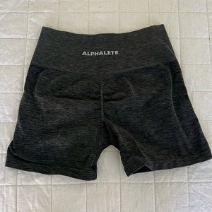 Alphalete Amplify Shorts